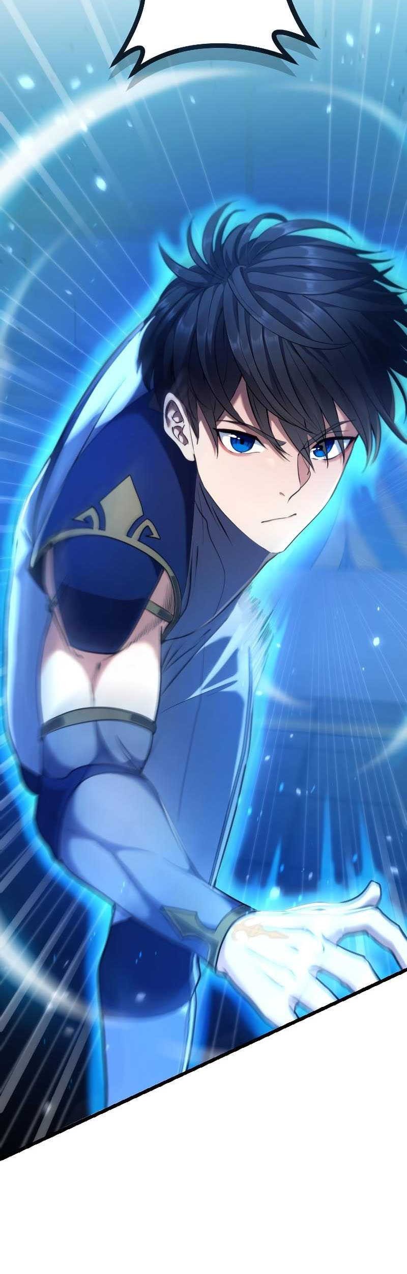 Regression of the Close Combat Mage Chapter 05 Gambar 60