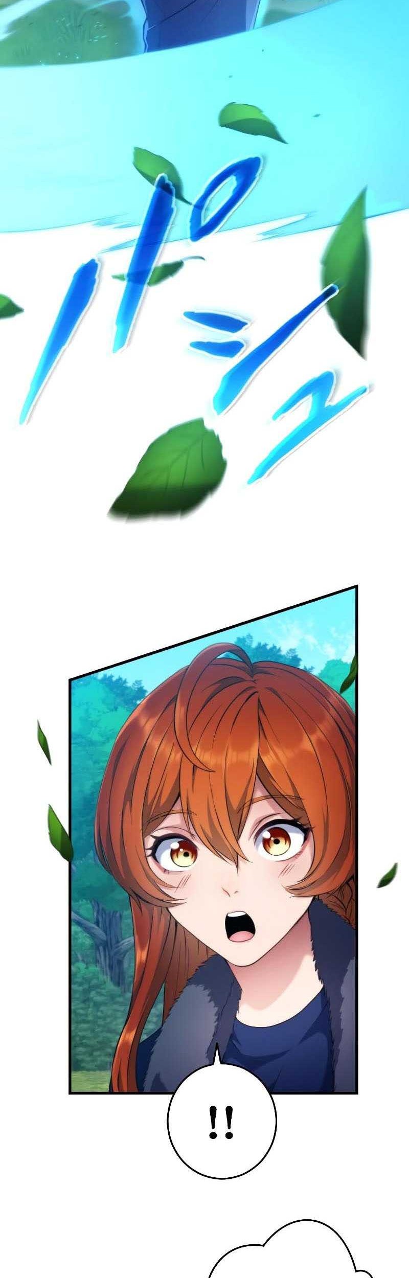 Regression of the Close Combat Mage Chapter 05 Gambar 35