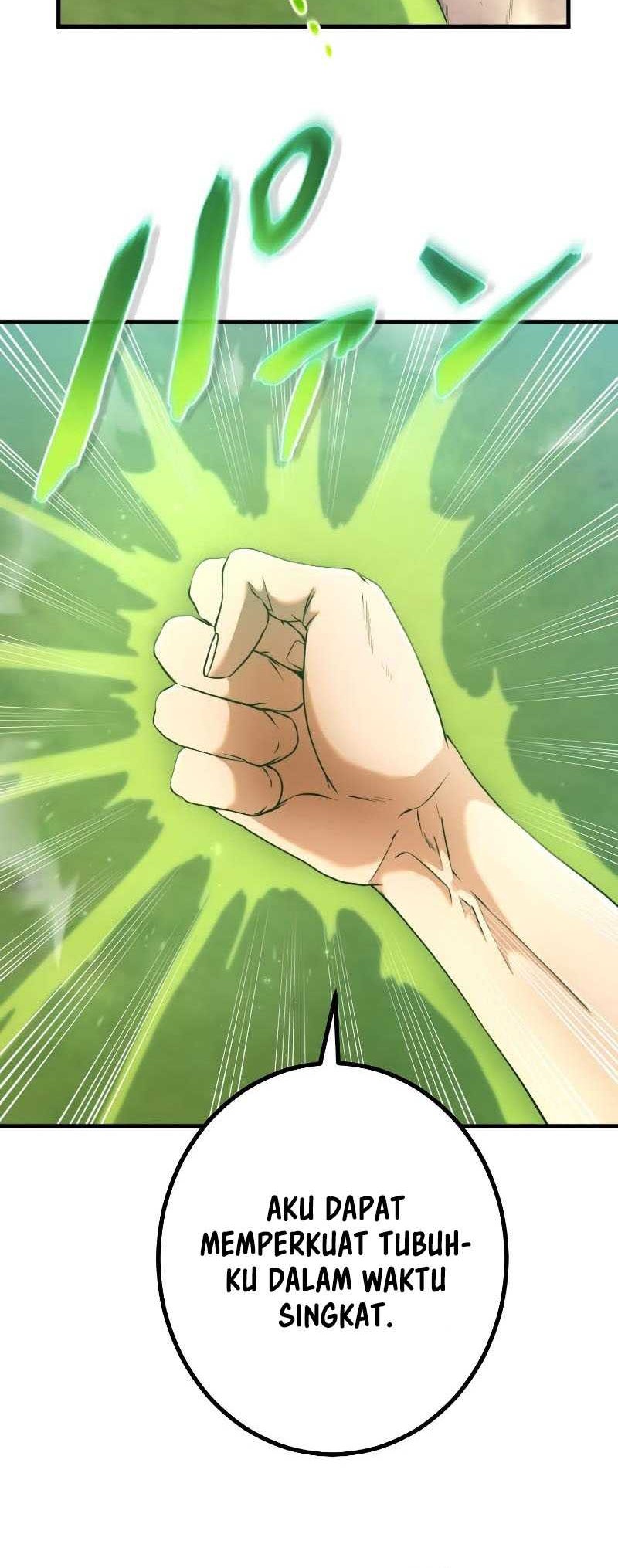 Regression of the Close Combat Mage Chapter 05 Gambar 41