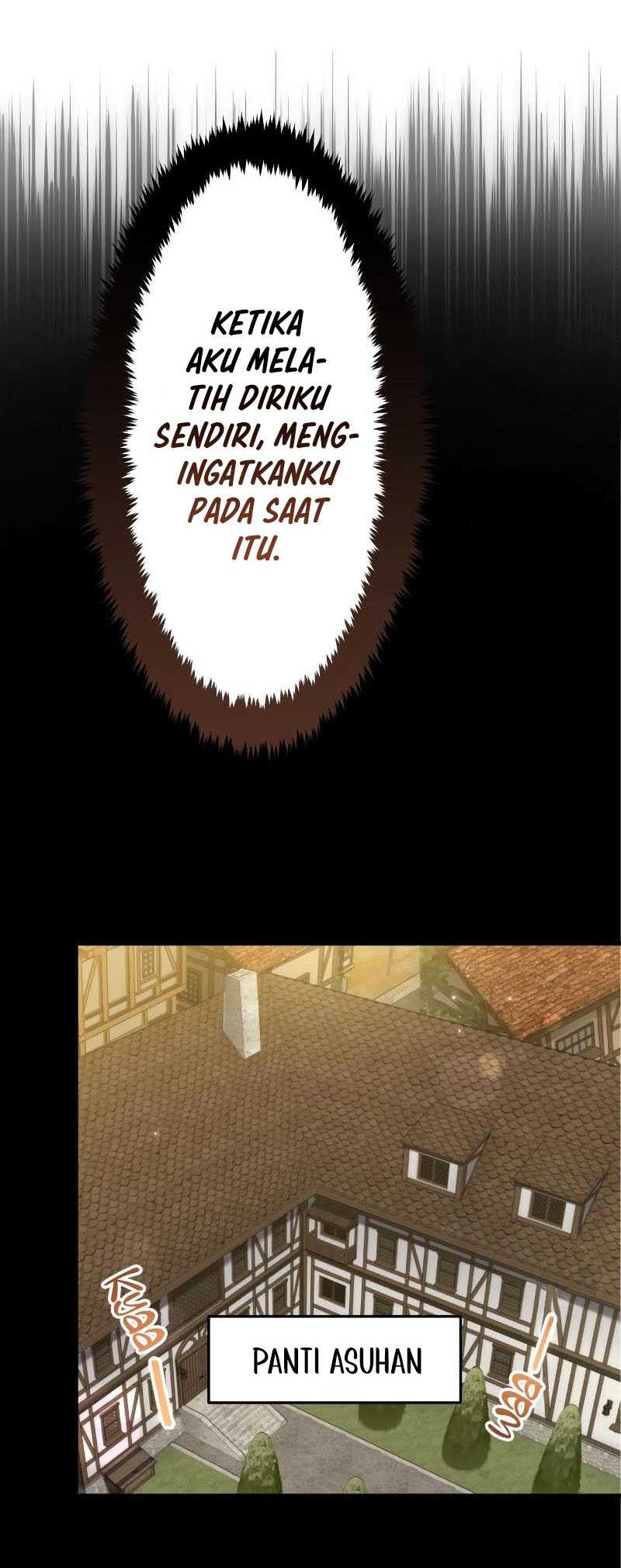 Regression of the Close Combat Mage Chapter 05 Gambar 45