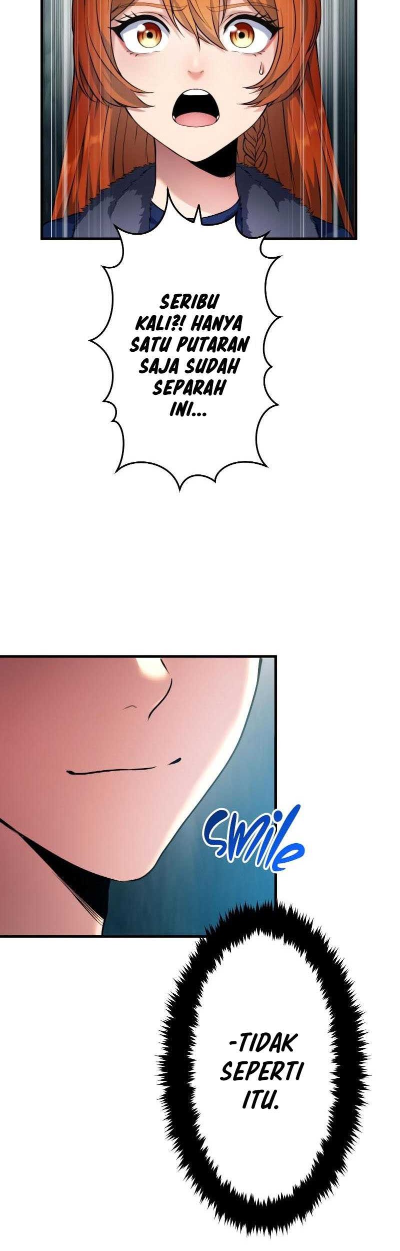 Regression of the Close Combat Mage Chapter 05 Gambar 44