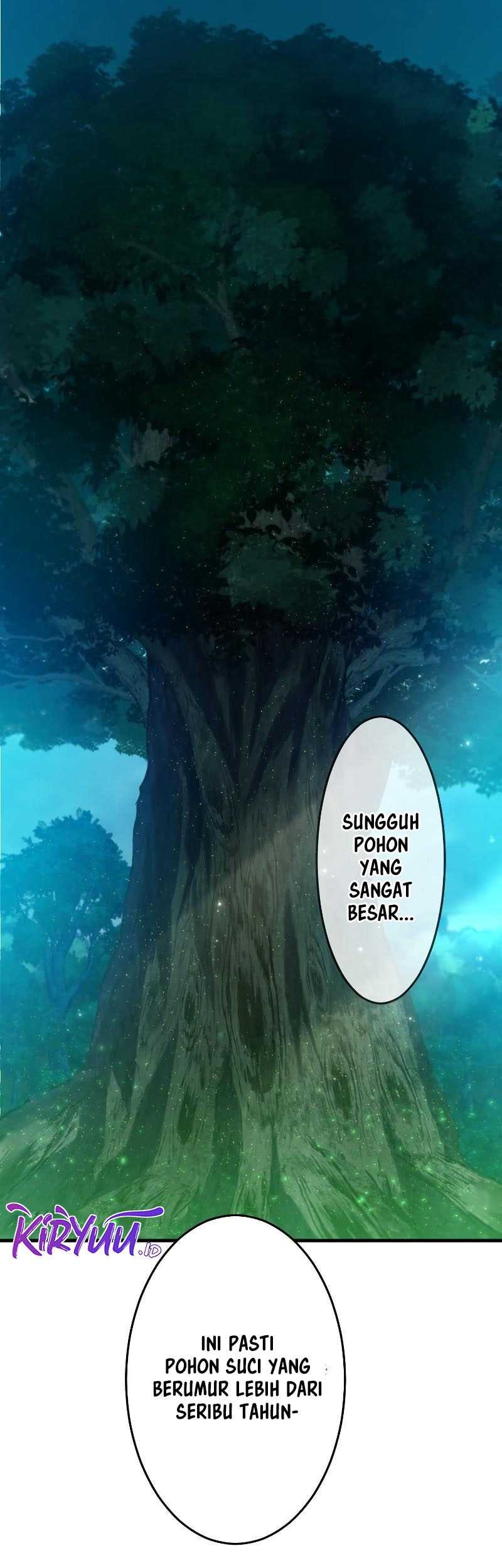 Manhwa Regression of the Close Combat Mage Chapter 05 gambar nomor 2