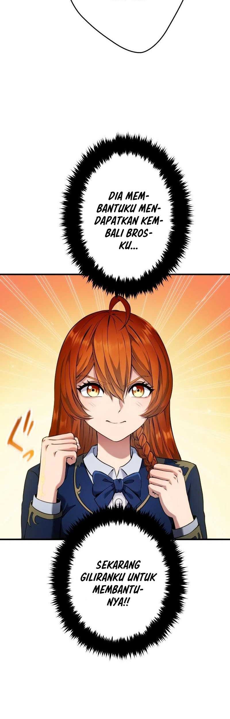 Regression of the Close Combat Mage Chapter 05 Gambar 9