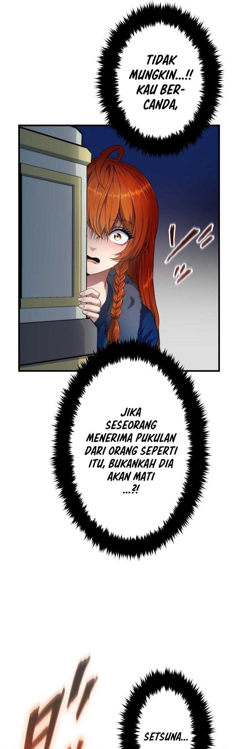 Regression of the Close Combat Mage Chapter 05 Gambar 18