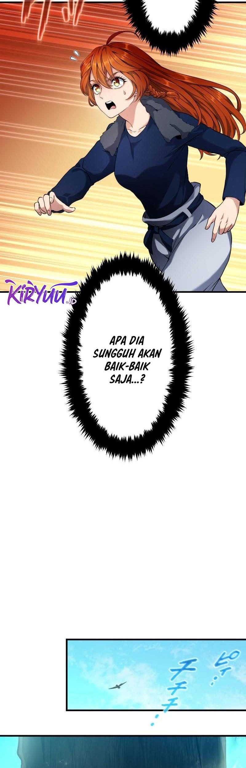 Regression of the Close Combat Mage Chapter 05 Gambar 19