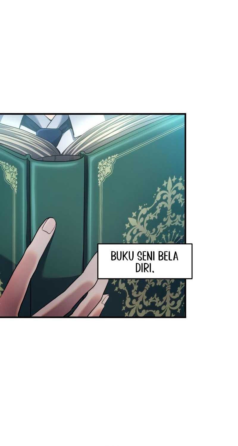 Regression of the Close Combat Mage Chapter 05 Gambar 21