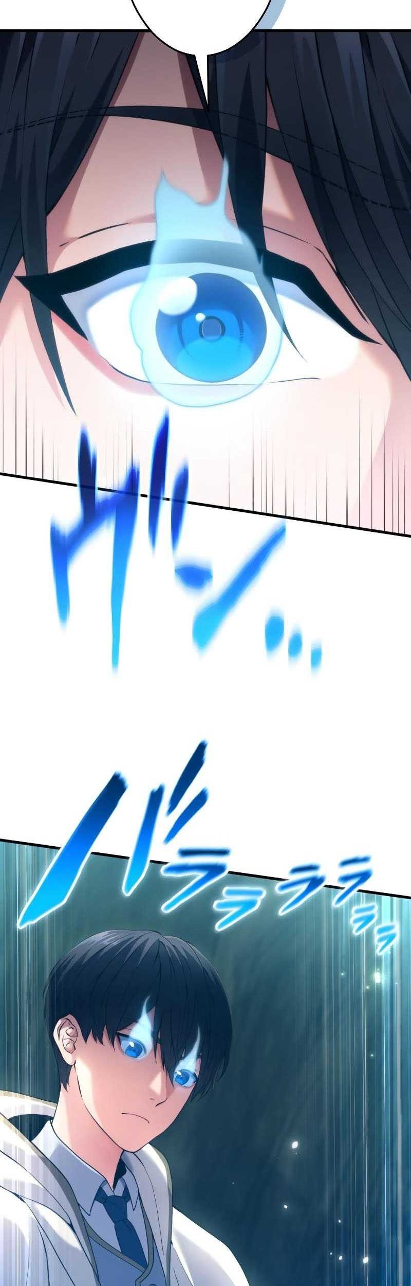 Regression of the Close Combat Mage Chapter 05 Gambar 24