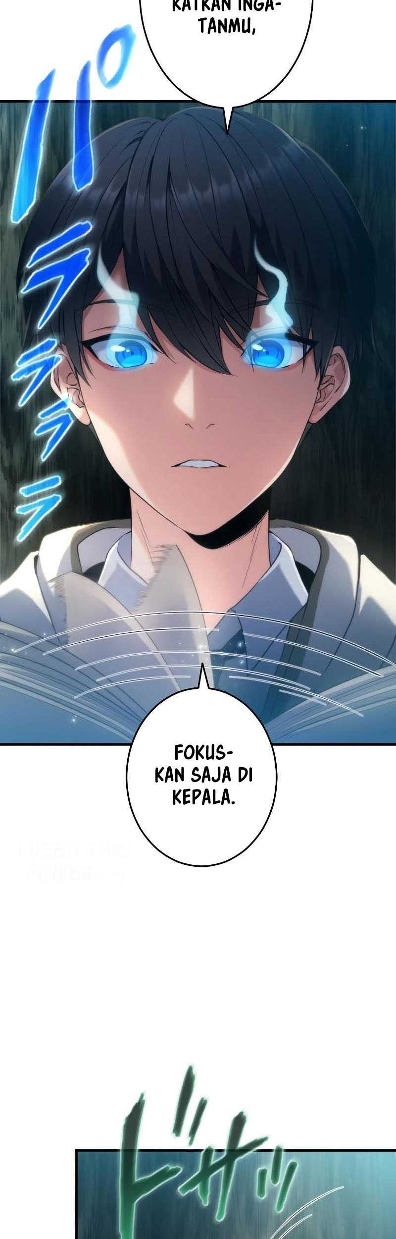 Regression of the Close Combat Mage Chapter 05 Gambar 28