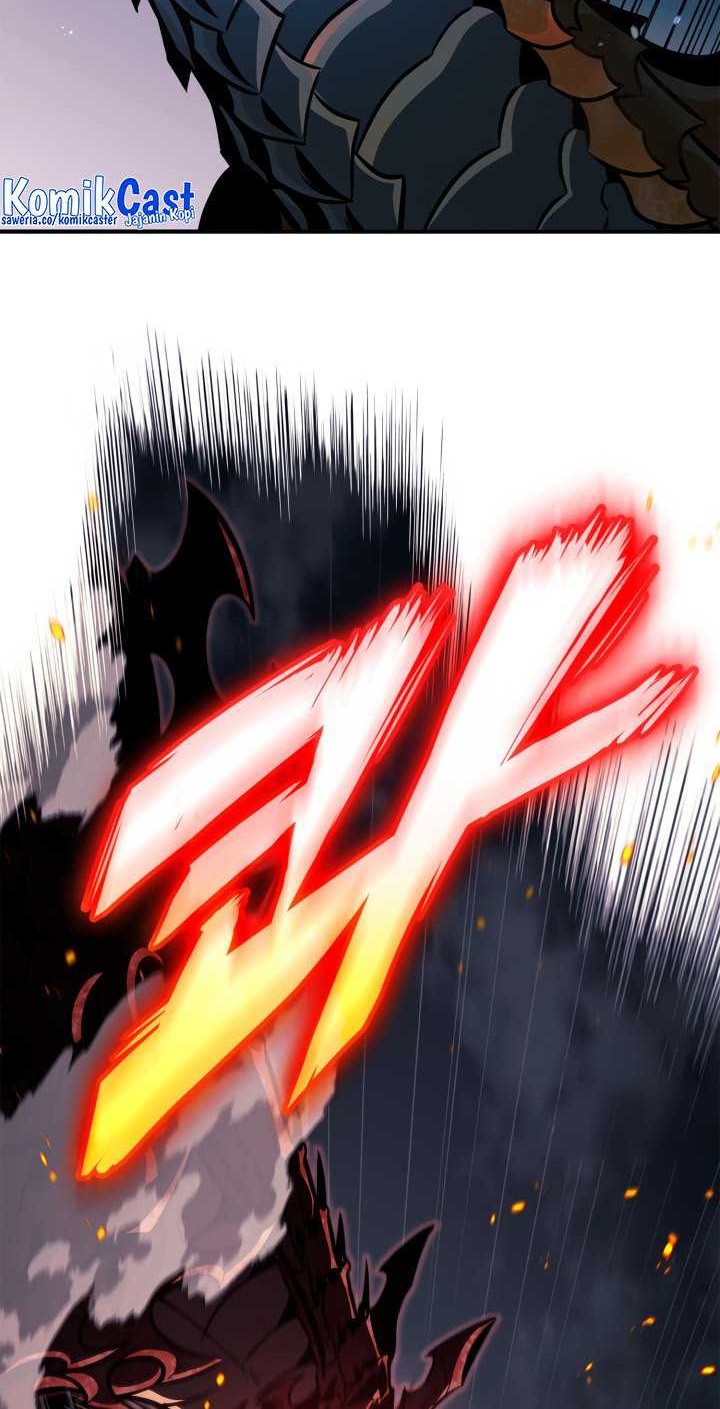 Ranker’s Return (Remake) Chapter 149 Gambar 27