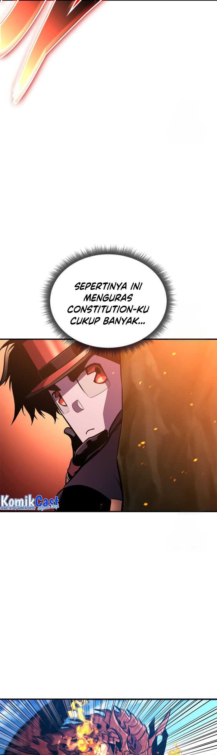 Ranker’s Return (Remake) Chapter 149 Gambar 32