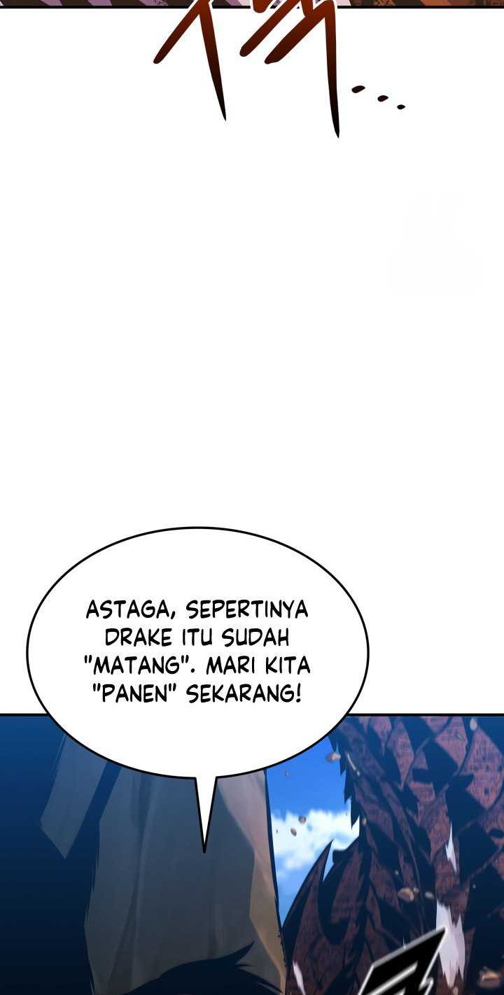 Ranker’s Return (Remake) Chapter 149 Gambar 35