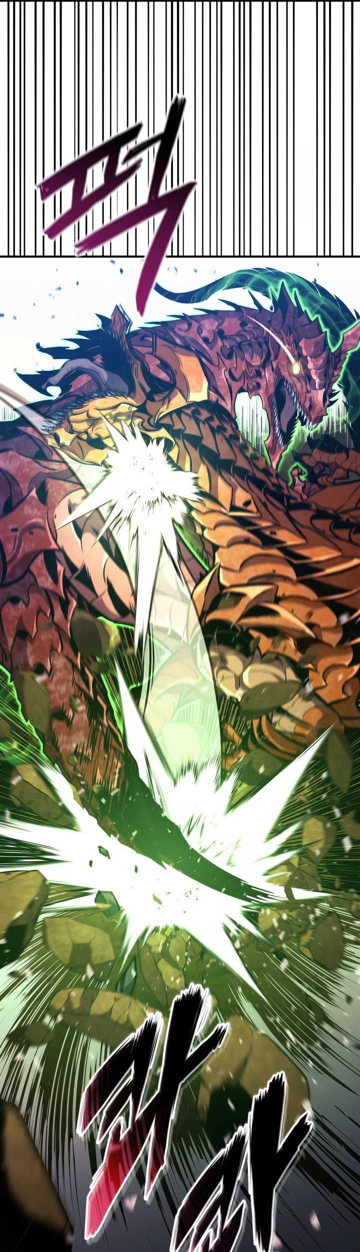 Ranker’s Return (Remake) Chapter 149 Gambar 18