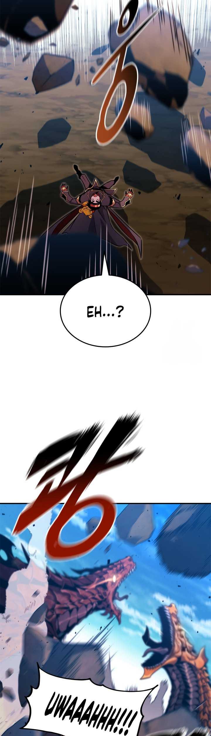 Ranker’s Return (Remake) Chapter 149 Gambar 20