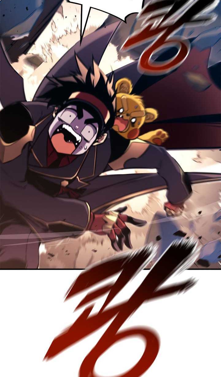 Ranker’s Return (Remake) Chapter 149 Gambar 21