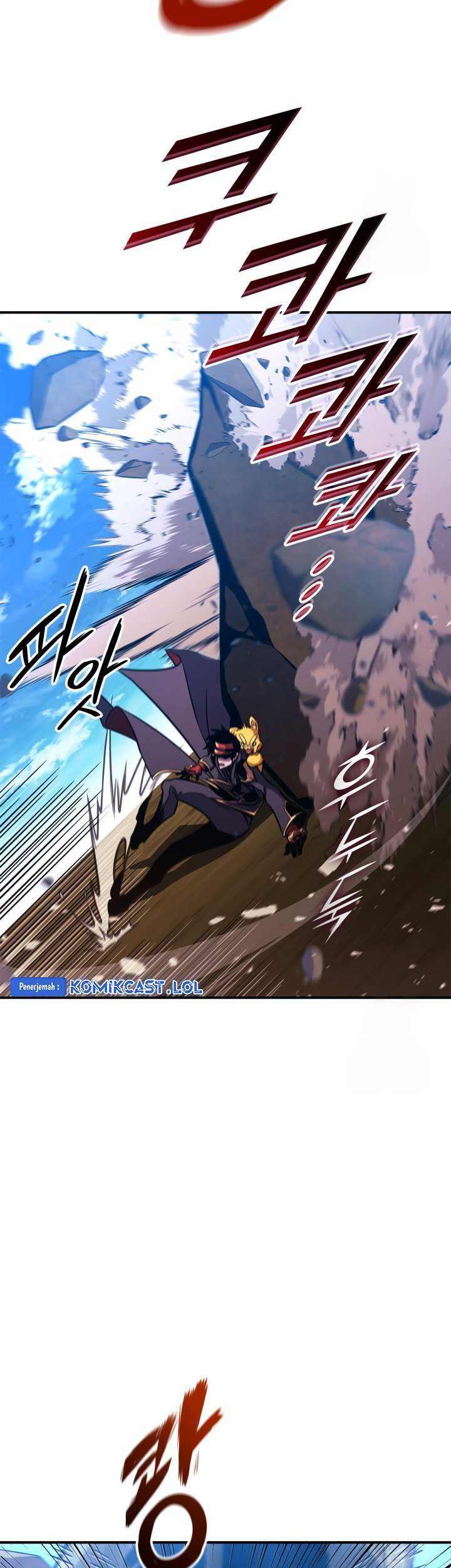 Ranker’s Return (Remake) Chapter 149 Gambar 22