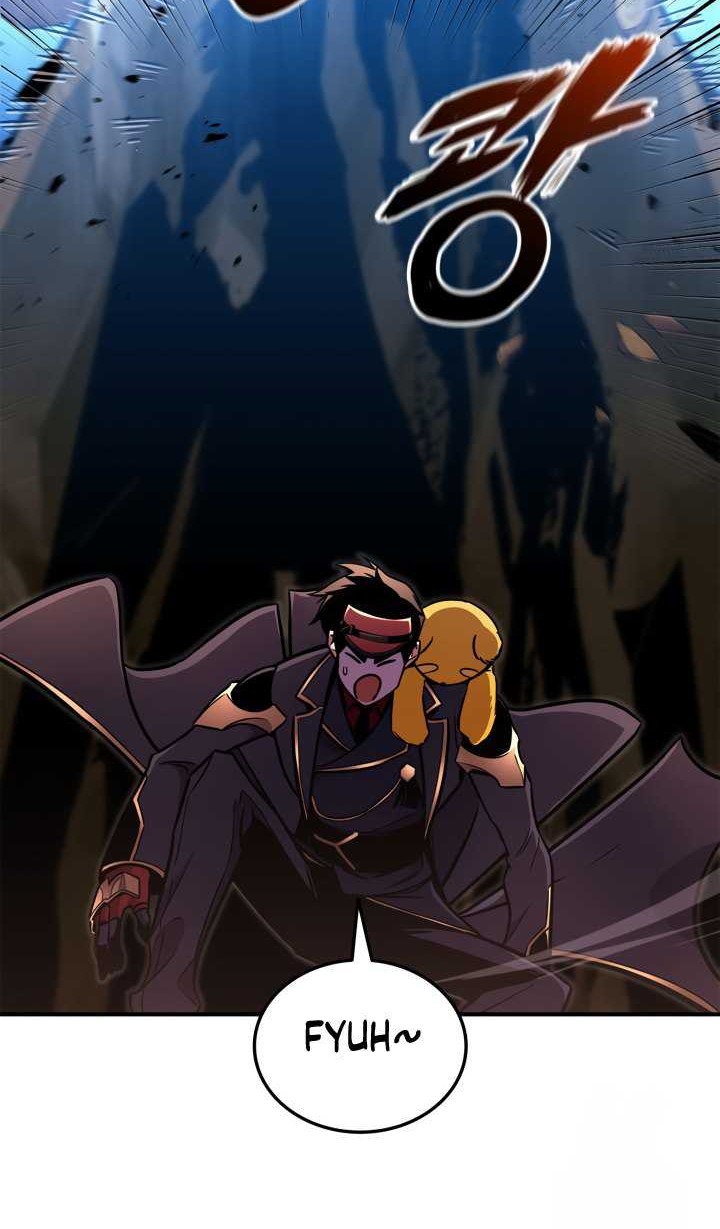 Ranker’s Return (Remake) Chapter 149 Gambar 23