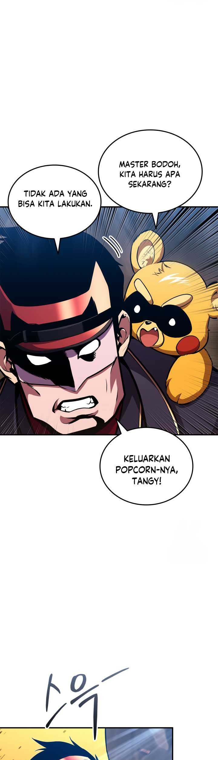 Ranker’s Return (Remake) Chapter 149 Gambar 24