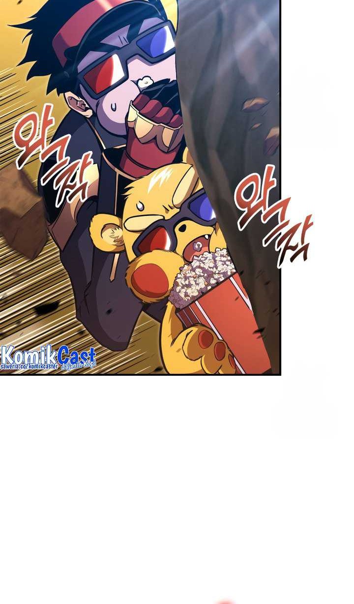 Ranker’s Return (Remake) Chapter 149 Gambar 25