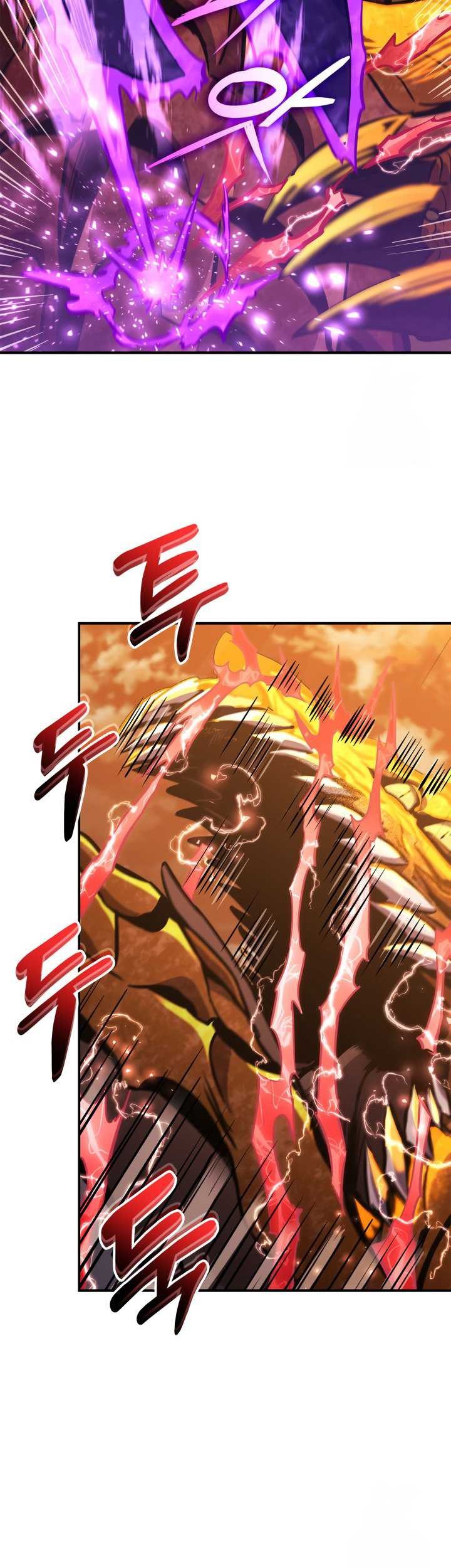 Ranker’s Return (Remake) Chapter 149 Gambar 46