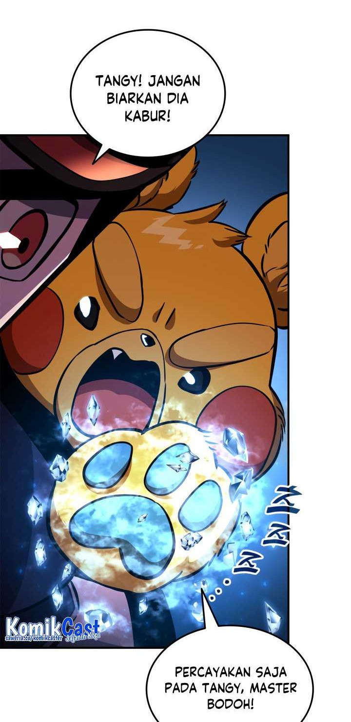 Ranker’s Return (Remake) Chapter 149 Gambar 47