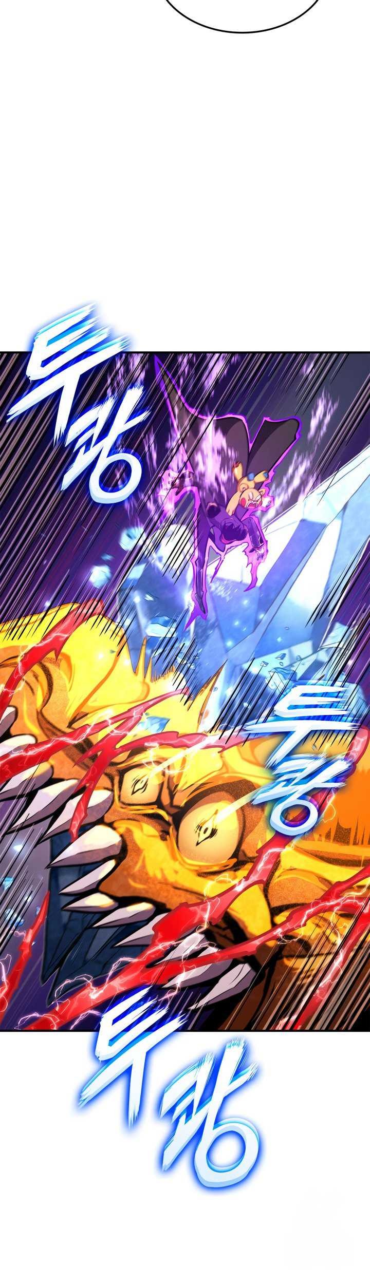 Ranker’s Return (Remake) Chapter 149 Gambar 48