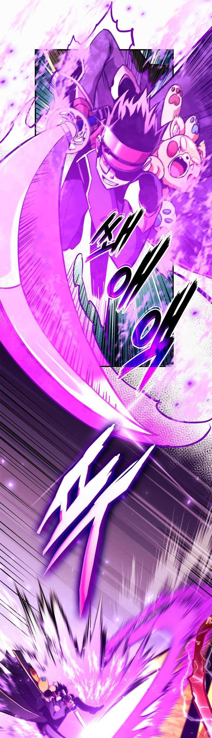 Ranker’s Return (Remake) Chapter 149 Gambar 50