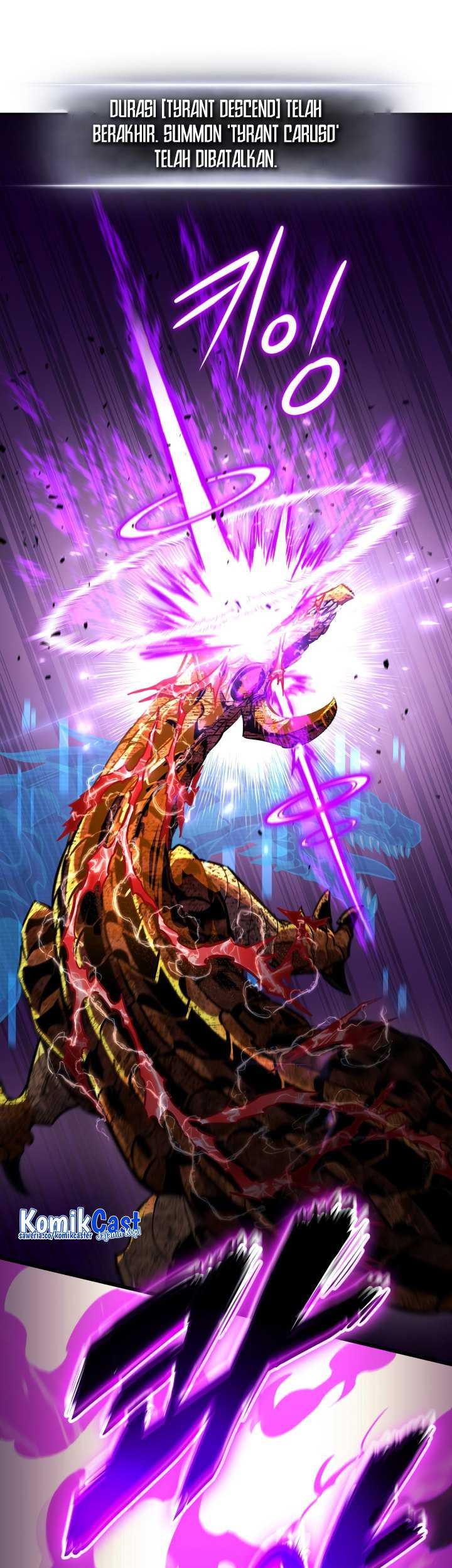 Ranker’s Return (Remake) Chapter 149 Gambar 52