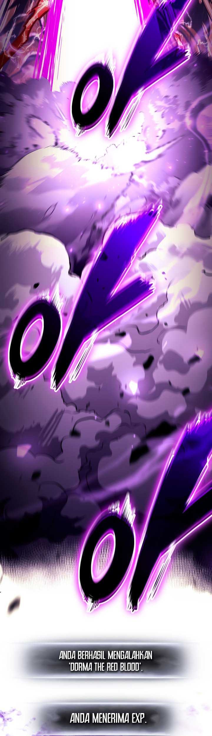 Ranker’s Return (Remake) Chapter 149 Gambar 54