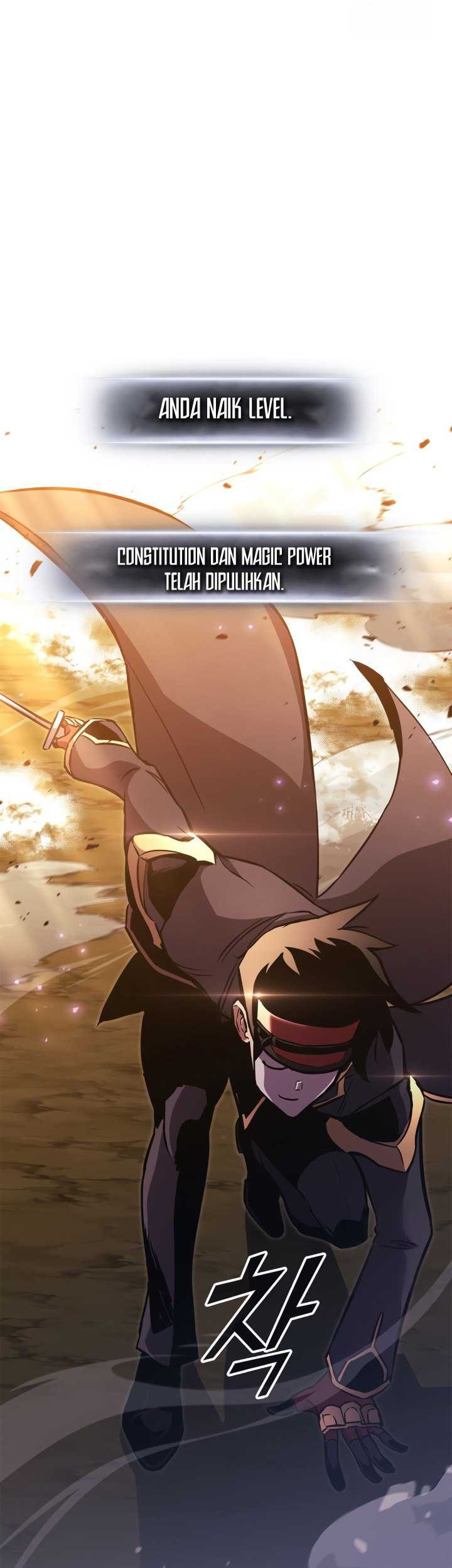 Ranker’s Return (Remake) Chapter 149 Gambar 56