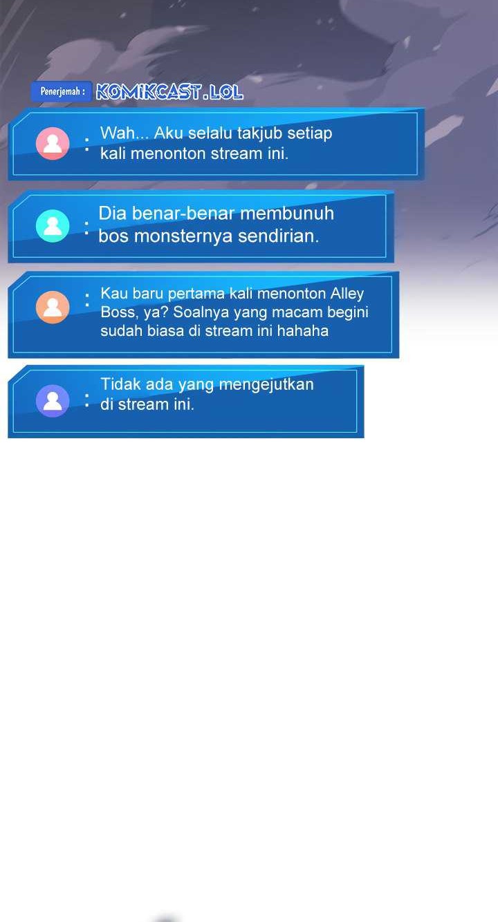 Ranker’s Return (Remake) Chapter 149 Gambar 57