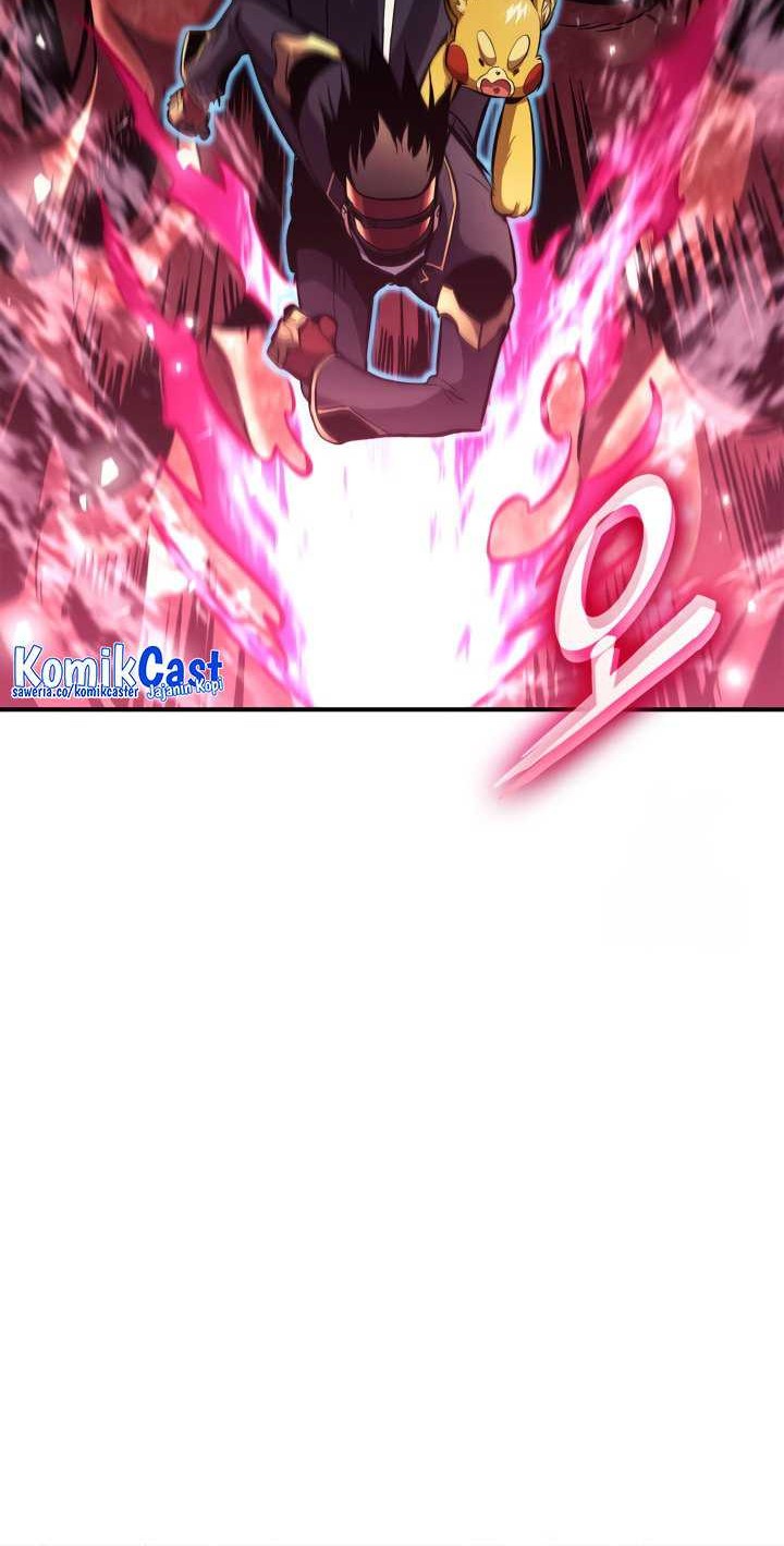 Ranker’s Return (Remake) Chapter 149 Gambar 41