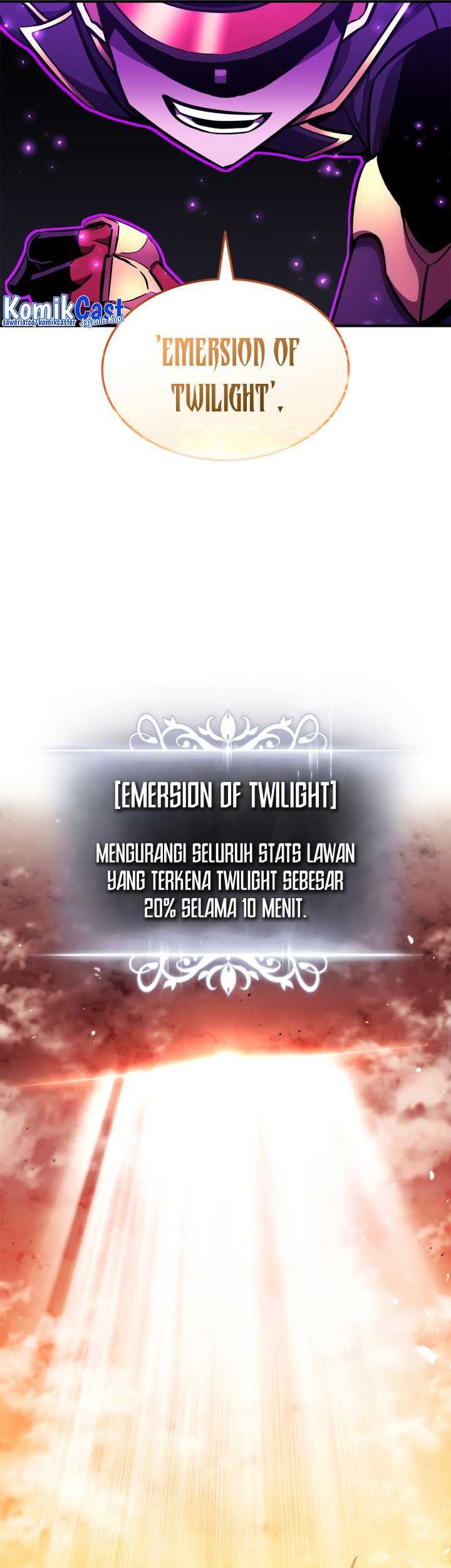 Ranker’s Return (Remake) Chapter 149 Gambar 42