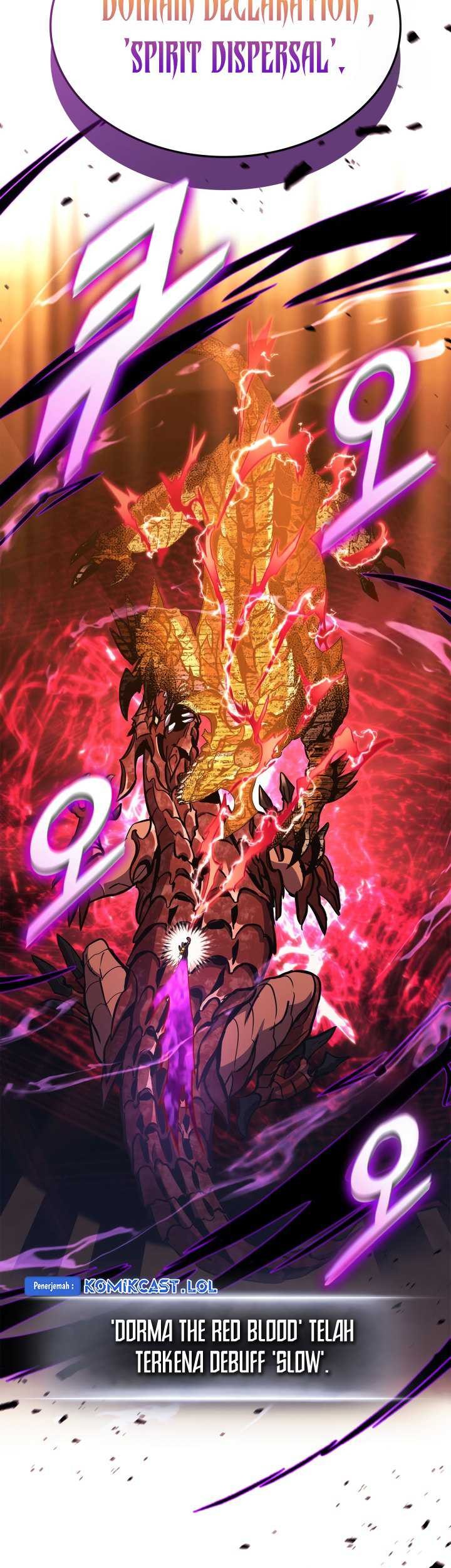 Ranker’s Return (Remake) Chapter 149 Gambar 44