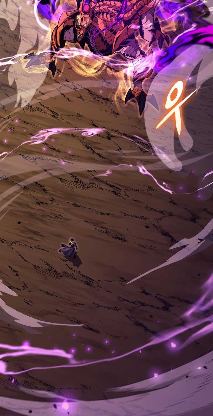 Ranker’s Return (Remake) Chapter 149 Gambar 3