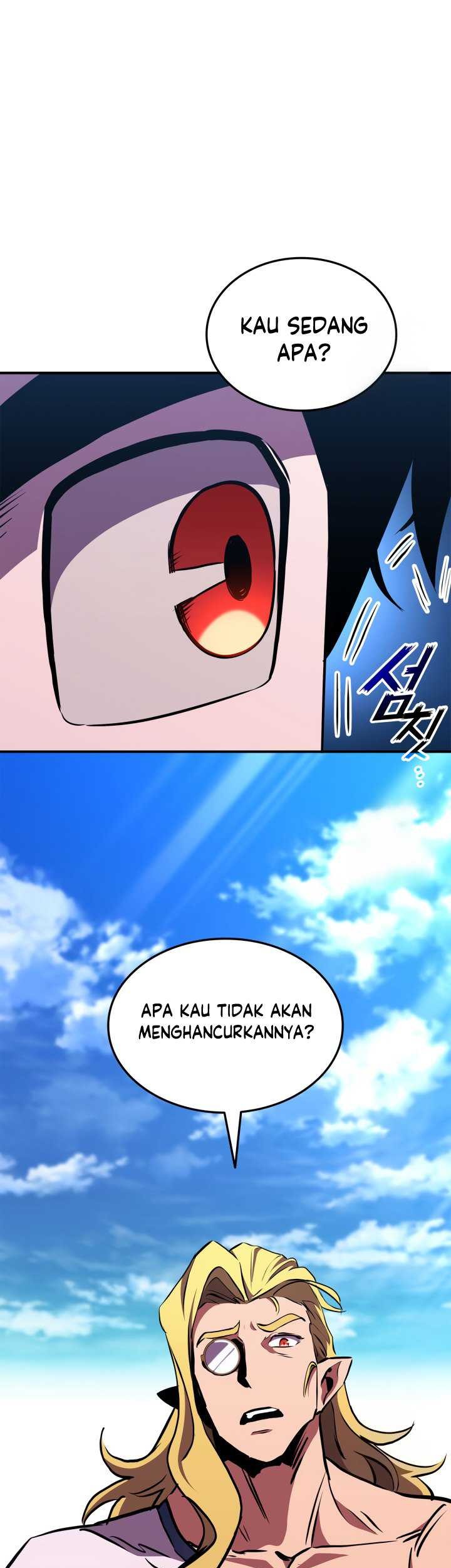 Ranker’s Return (Remake) Chapter 149 Gambar 66