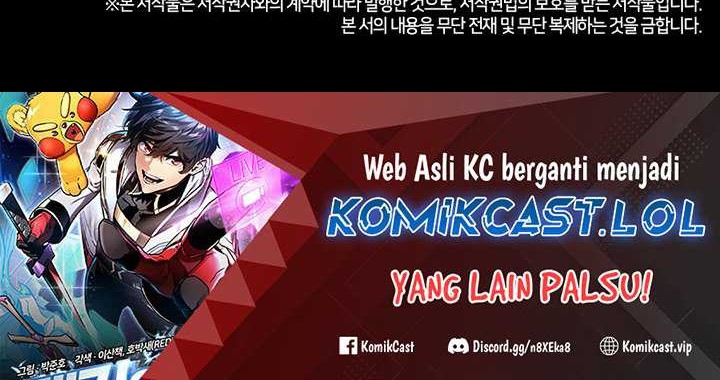 Ranker’s Return (Remake) Chapter 149 Gambar 69