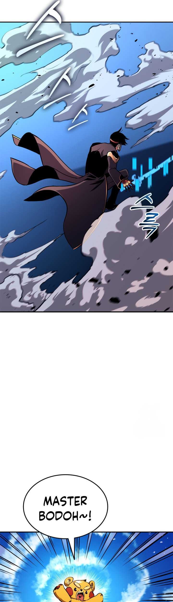 Ranker’s Return (Remake) Chapter 149 Gambar 58