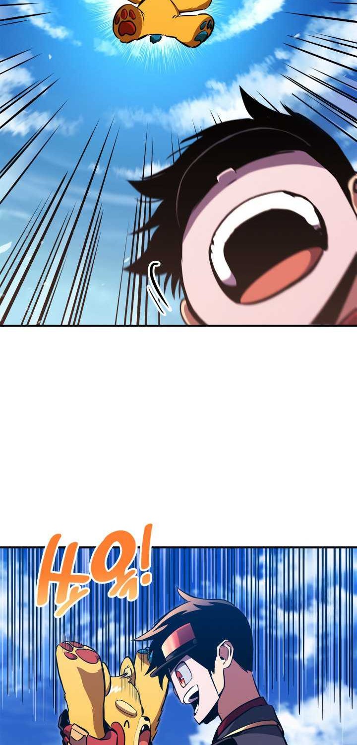 Ranker’s Return (Remake) Chapter 149 Gambar 59