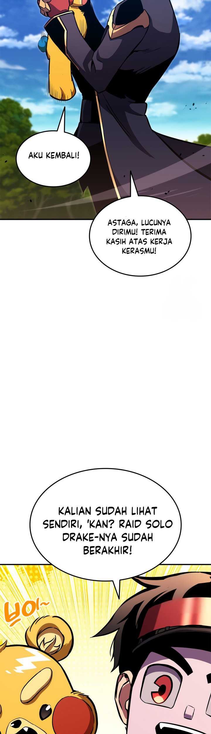 Ranker’s Return (Remake) Chapter 149 Gambar 60