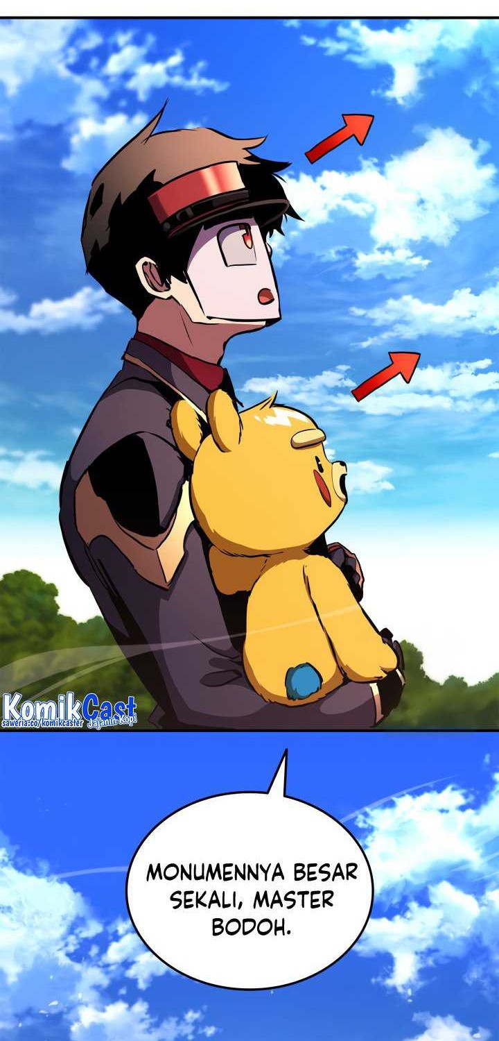 Ranker’s Return (Remake) Chapter 149 Gambar 63