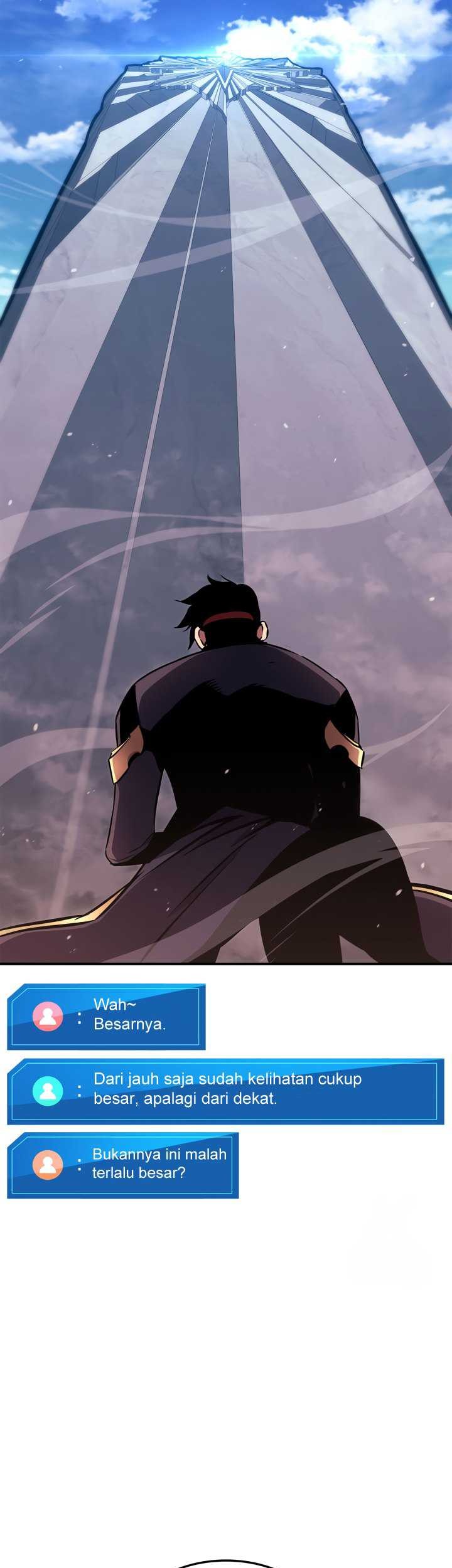 Ranker’s Return (Remake) Chapter 149 Gambar 64