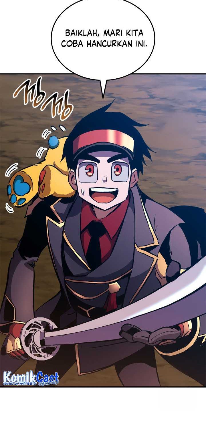 Ranker’s Return (Remake) Chapter 149 Gambar 65