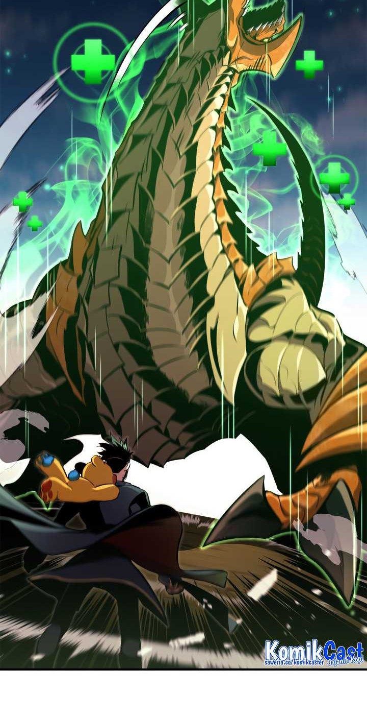 Ranker’s Return (Remake) Chapter 149 Gambar 5