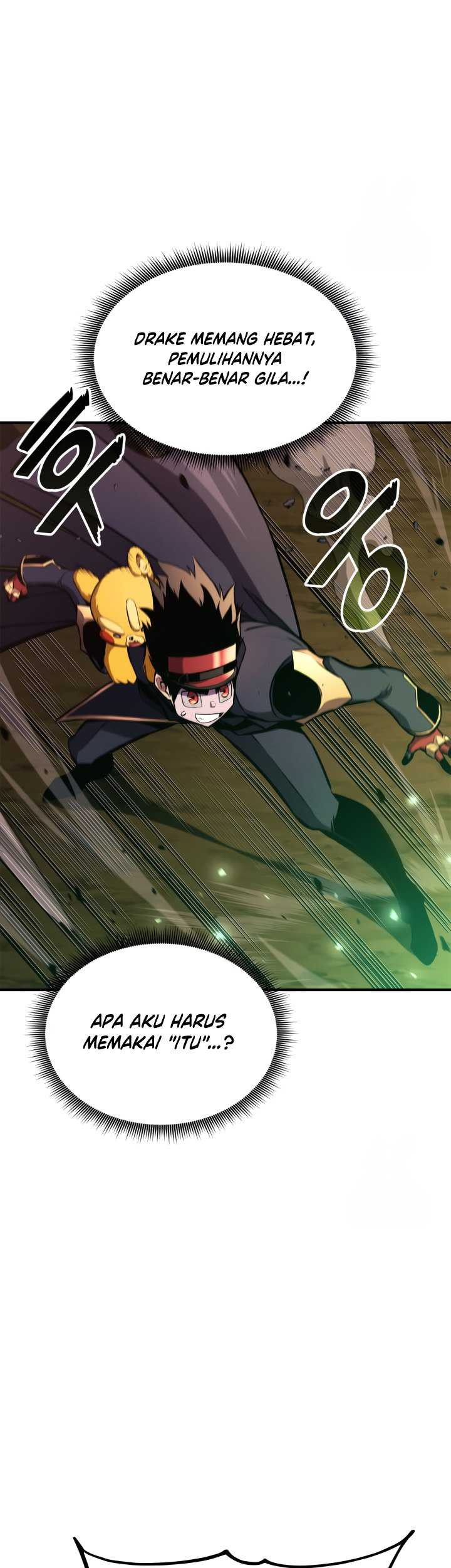 Ranker’s Return (Remake) Chapter 149 Gambar 6