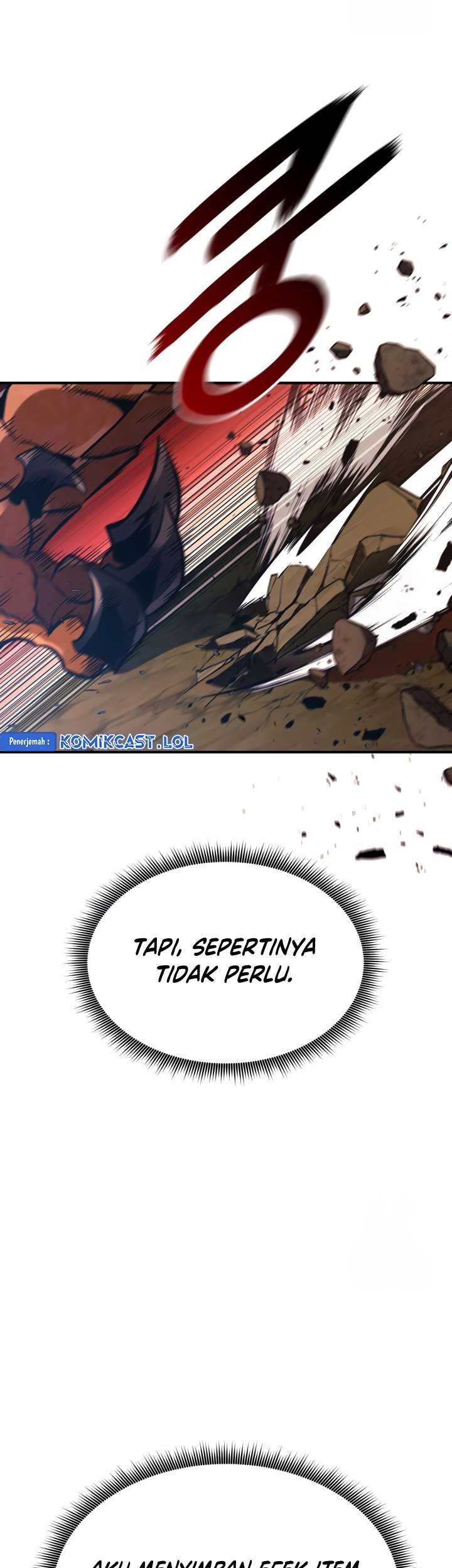 Ranker’s Return (Remake) Chapter 149 Gambar 8