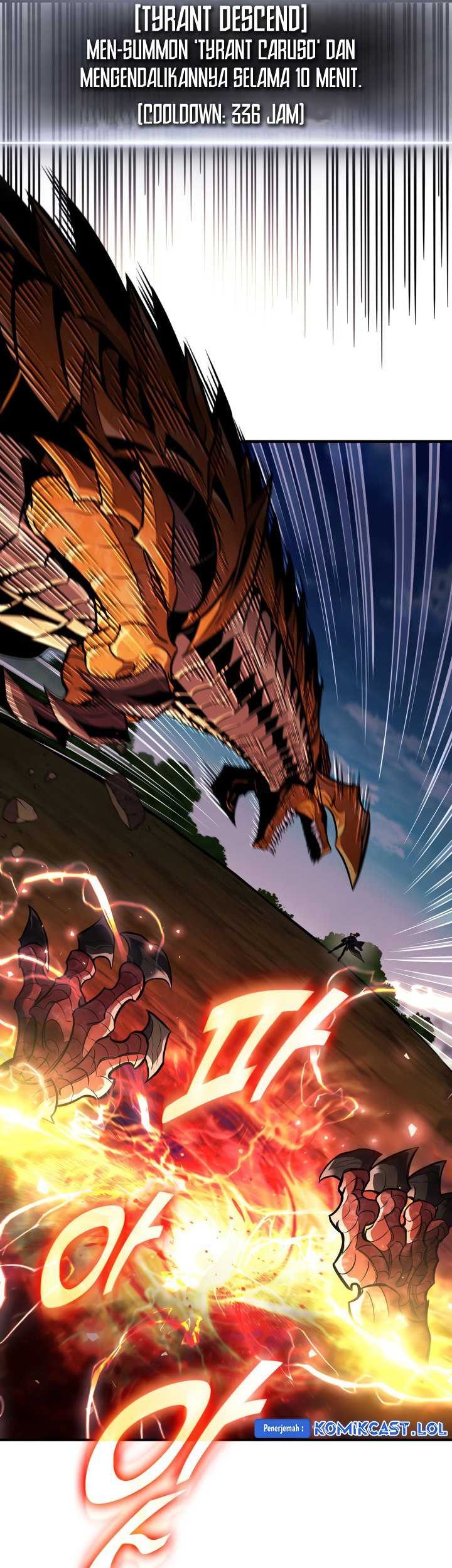 Ranker’s Return (Remake) Chapter 149 Gambar 10