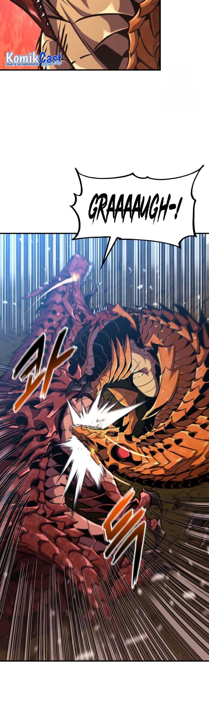 Ranker’s Return (Remake) Chapter 149 Gambar 14