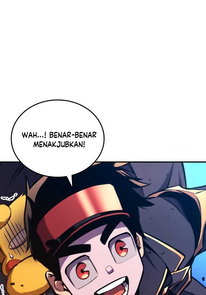 Ranker’s Return (Remake) Chapter 149 Gambar 15