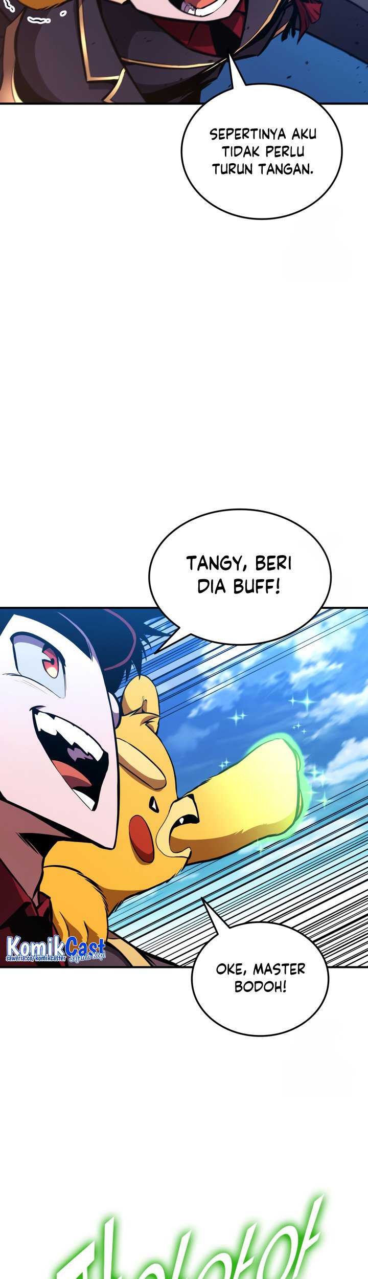 Ranker’s Return (Remake) Chapter 149 Gambar 16