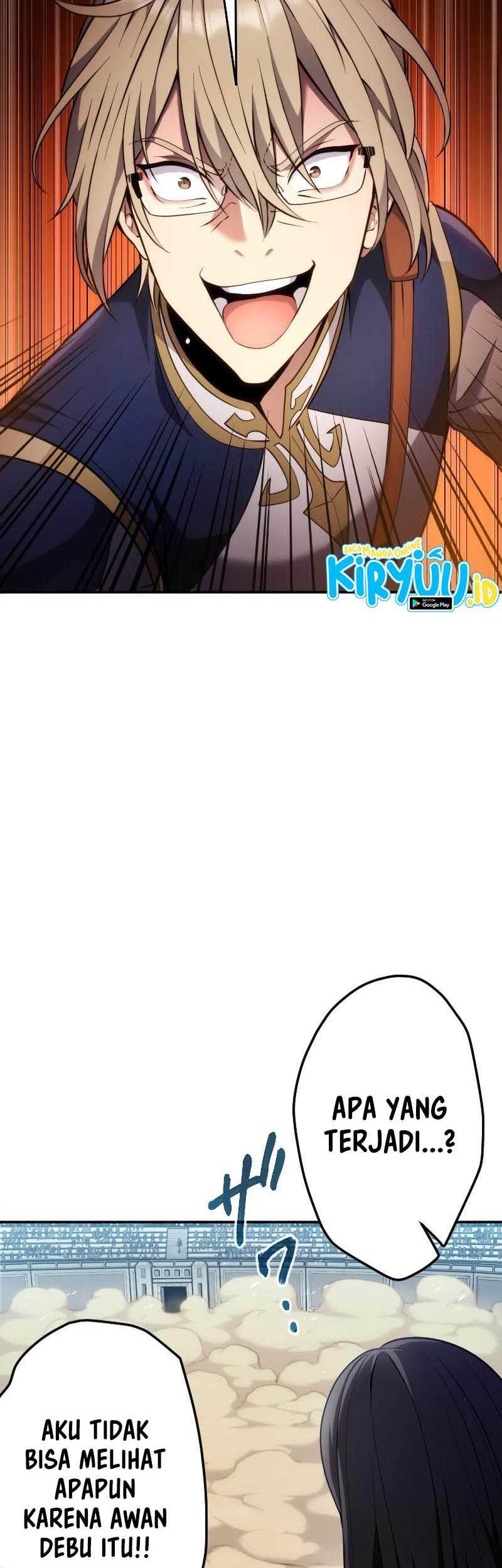 Regression of the Close Combat Mage Chapter 09 Gambar 30